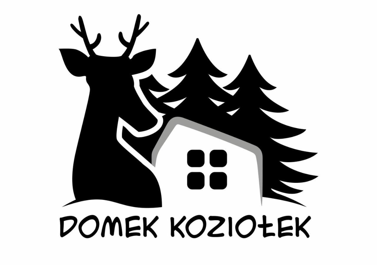 Domek Koziolek Przy Szlaku, Szyndzielnia, Klimczok, Szczyrk, Bania Bystra  Exteriör bild