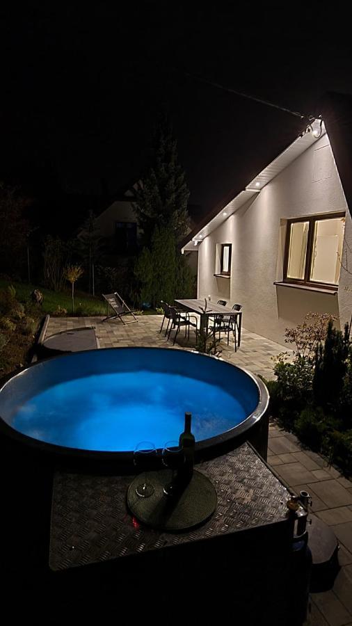 Domek Koziolek Przy Szlaku, Szyndzielnia, Klimczok, Szczyrk, Bania Bystra  Exteriör bild