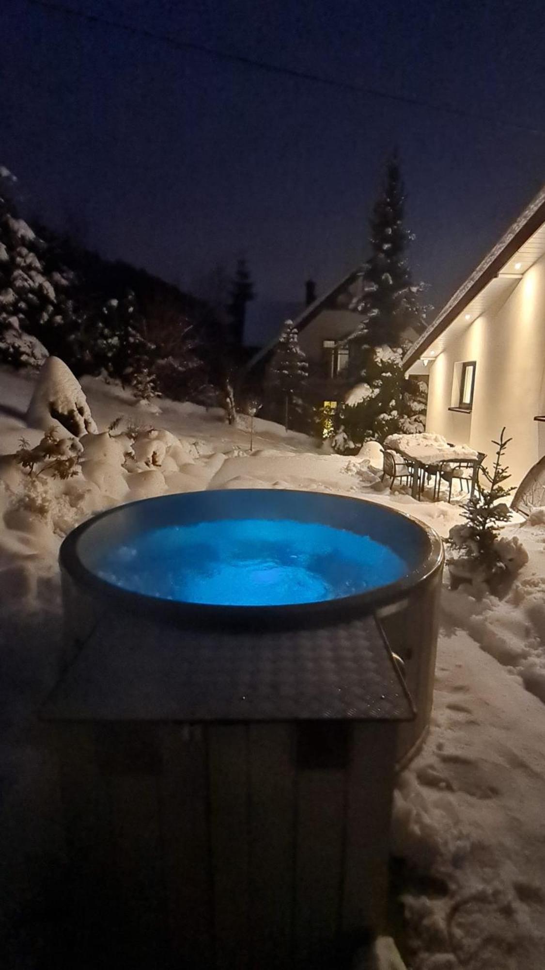 Domek Koziolek Przy Szlaku, Szyndzielnia, Klimczok, Szczyrk, Bania Bystra  Exteriör bild